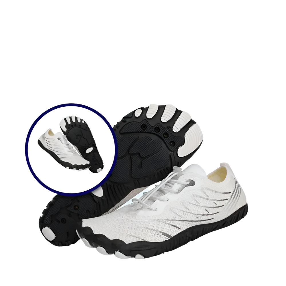 EasyWalk Pro - Ortopediske barfotsko