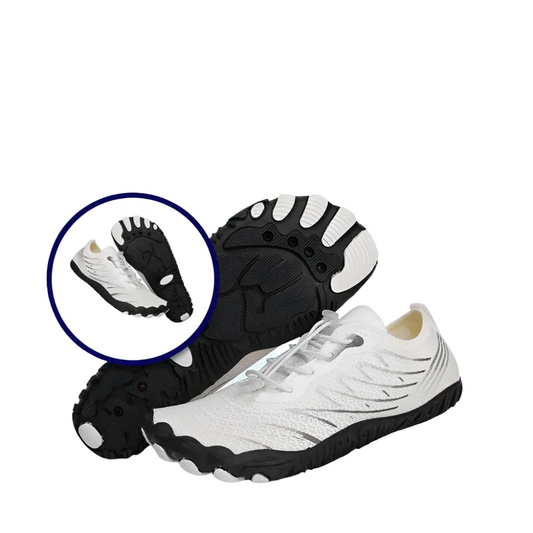 EasyWalk Pro - Ortopediske barfotsko