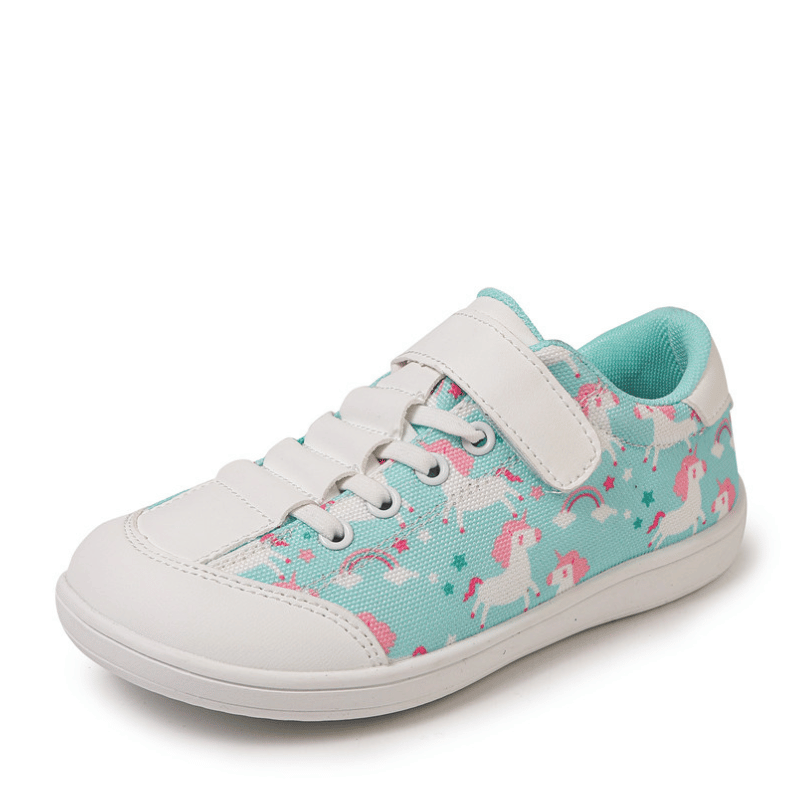 Cubby Kids Barfotaskor