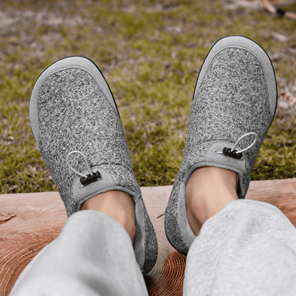 SlideFit - vintertøfler