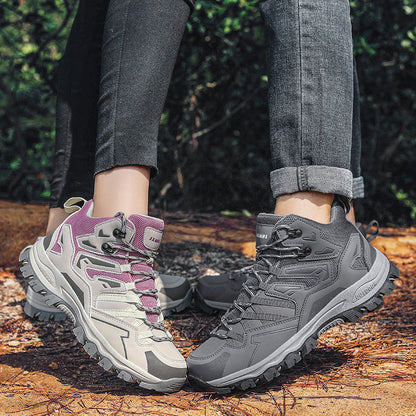 Sashay - ortopediske utendørs- og vandresko