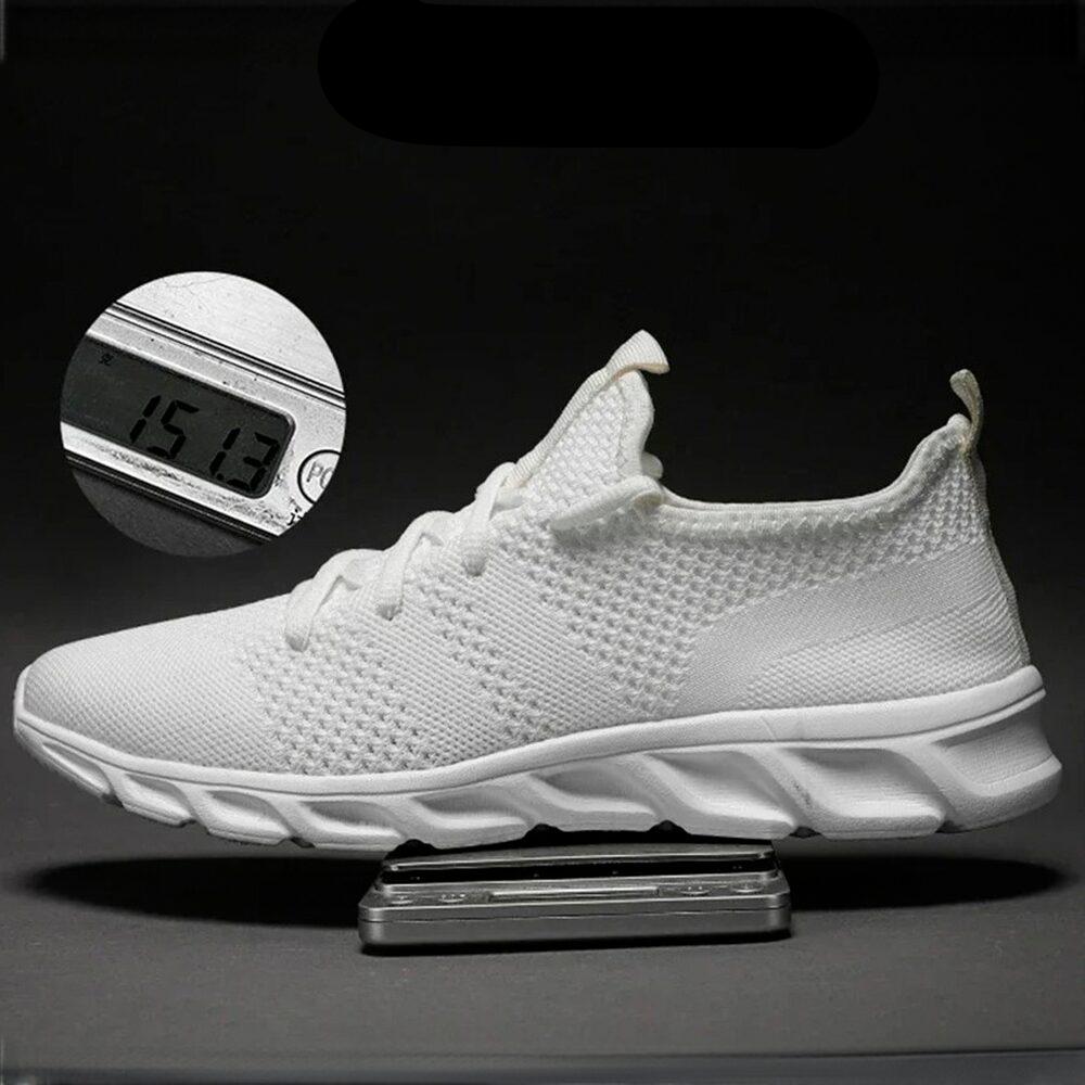 Aura - Ortopediske sko