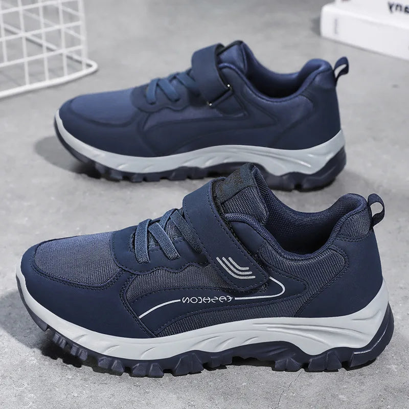 Alex & Eva - Ortopediske sportssko