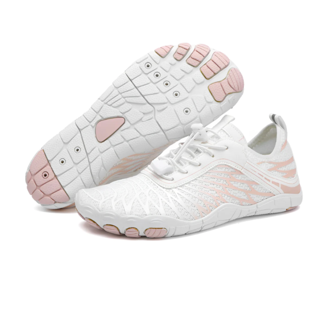 Ortho PRO - Ergonomisk smertestillende sko