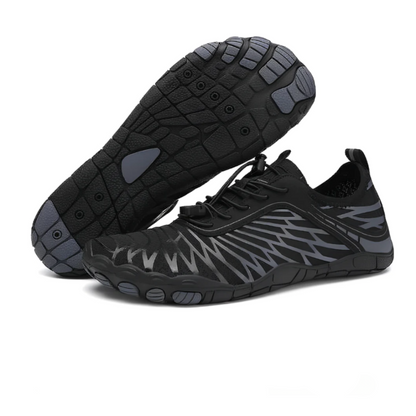 Ortho PRO - Ergonomisk smertestillende sko