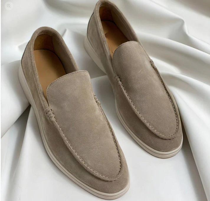 Reso - Stilige loafers for menn