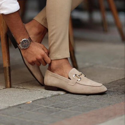 Flemming - Premium Loafers