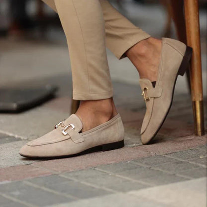 Flemming - Premium Loafers