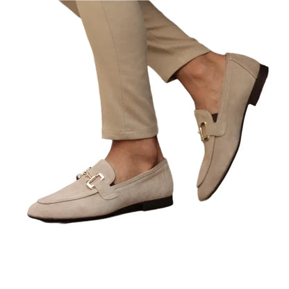 Flemming - Premium Loafers