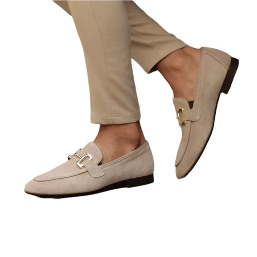 Flemming - Premium Loafers