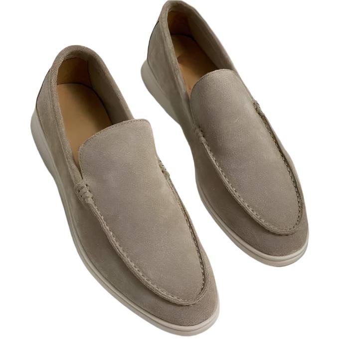 Reso - Stilige loafers for menn