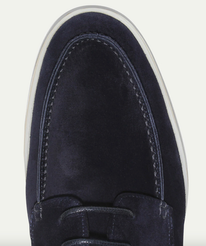 Vilano - Elegante loafers i skinn for menn