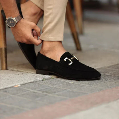 Flemming - Premium Loafers