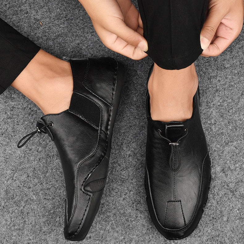 Jeffery - Uformelle loafers for menn