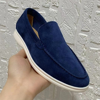 Reso - Stilige loafers for menn