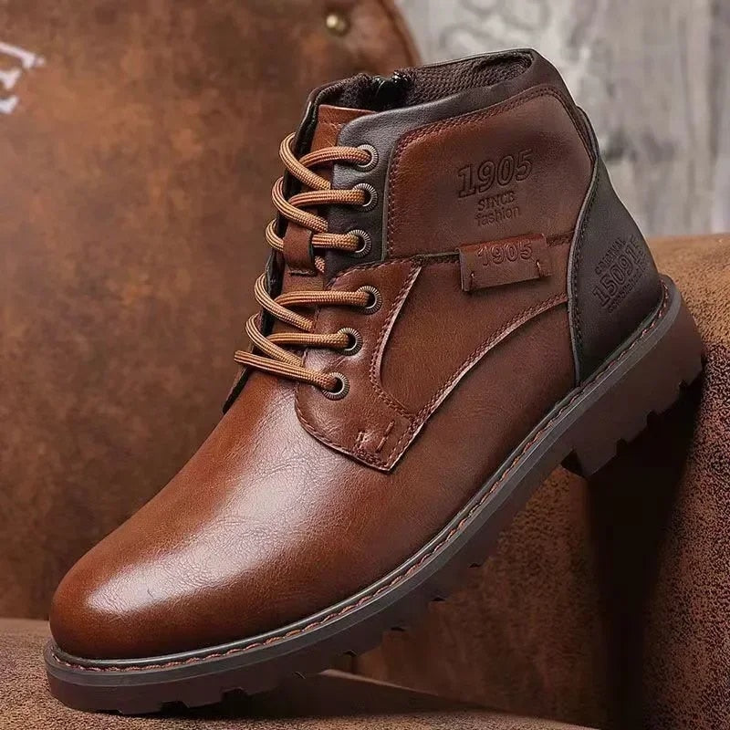 Mols Bjerge - Limited edition premium skinnsko