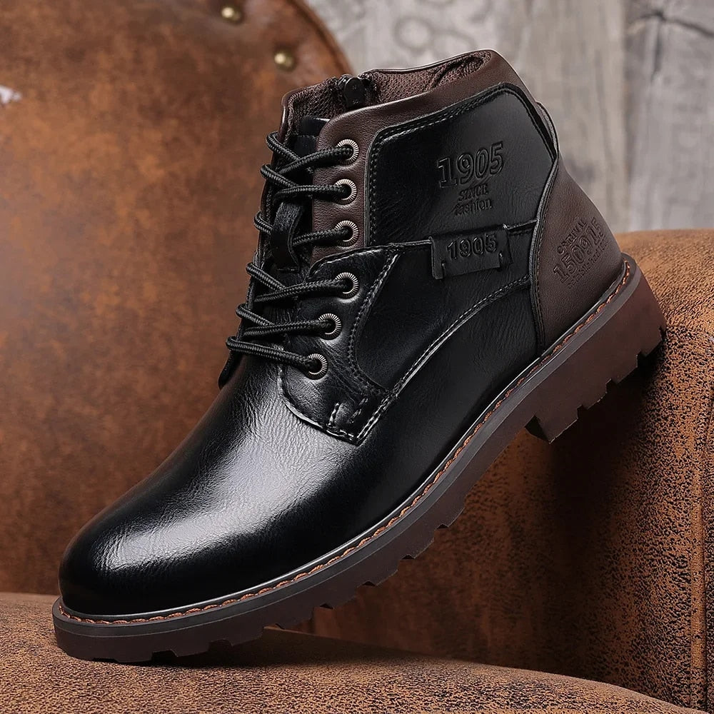 Mols Bjerge - Limited edition premium skinnsko
