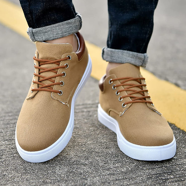 Dennis - Joggesko for menn