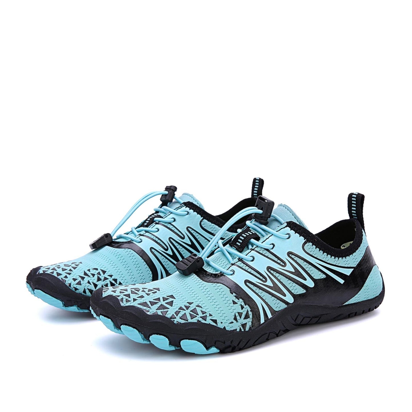 Utendørs Pro Barfot Sko