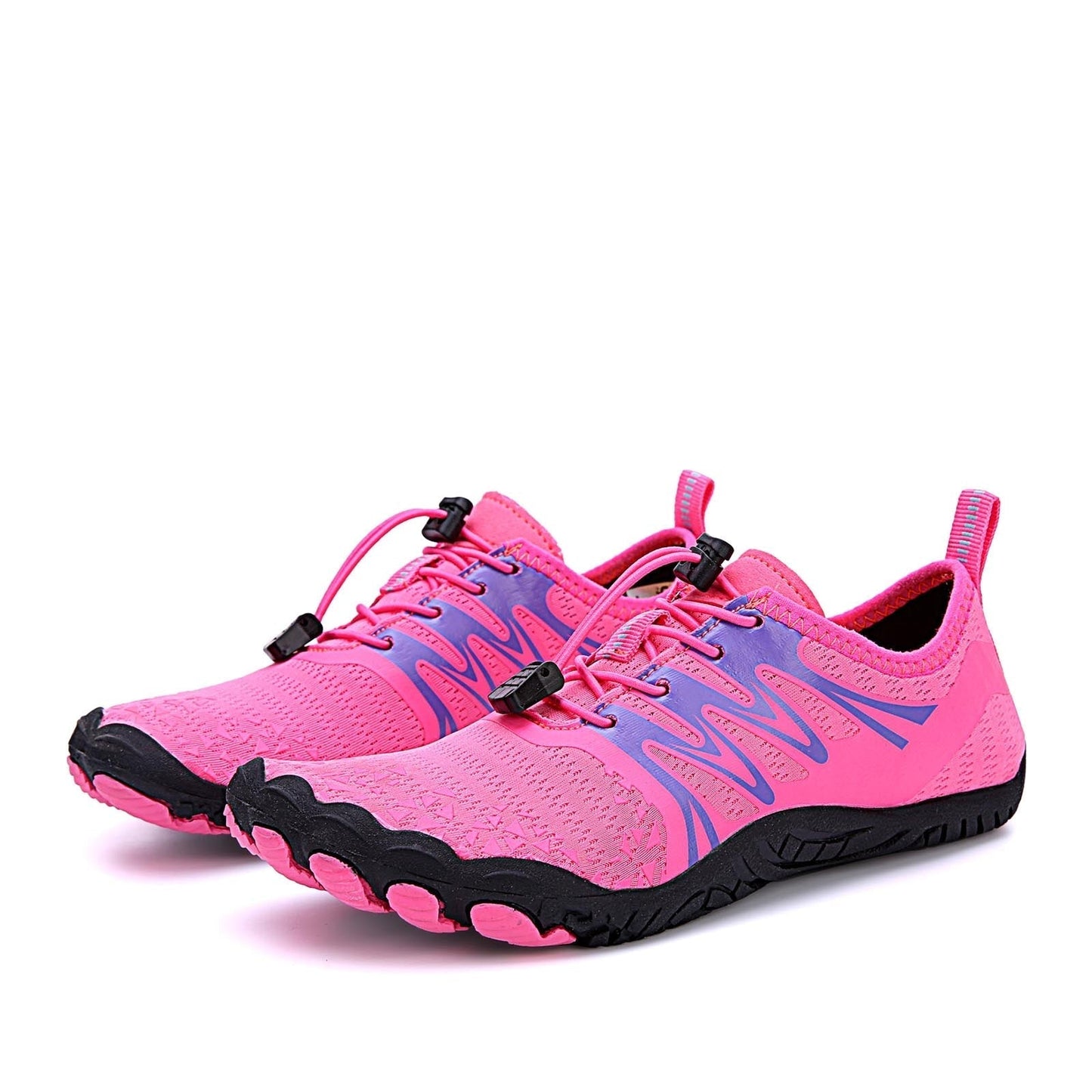 Utendørs Pro Barfot Sko