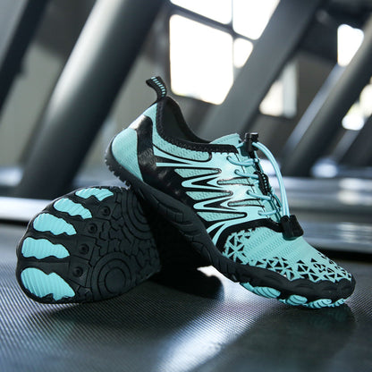 Utendørs Pro Barfot Sko