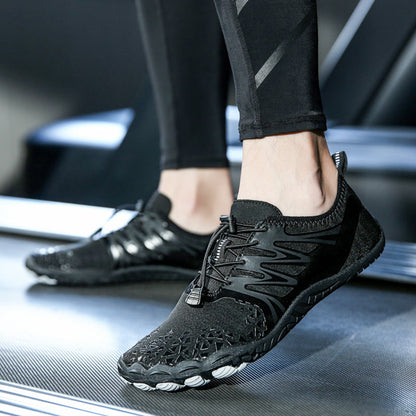 Utendørs Pro Barfot Sko