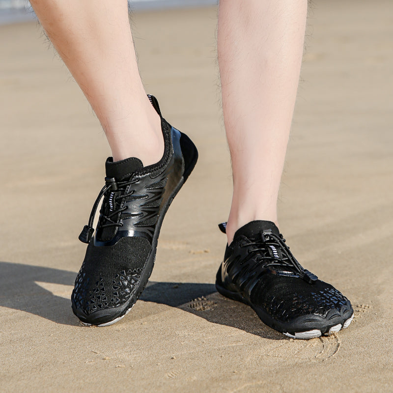 Utendørs Pro Barfot Sko