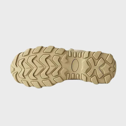 Xander - Høye turstøvler for menn