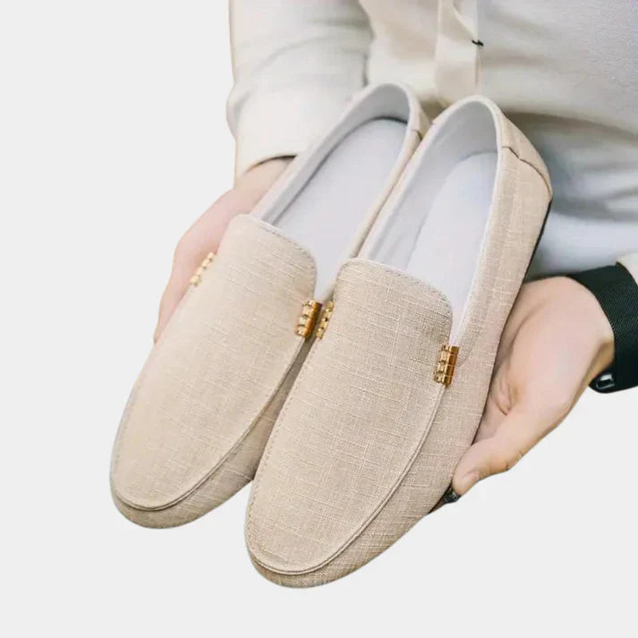 Kerdel - Casual loafers for menn