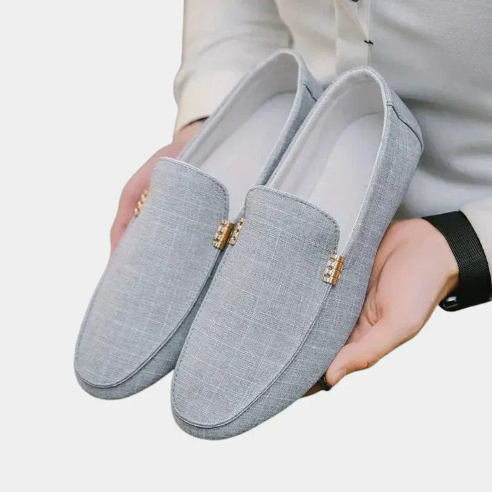 Kerdel - Casual loafers for menn