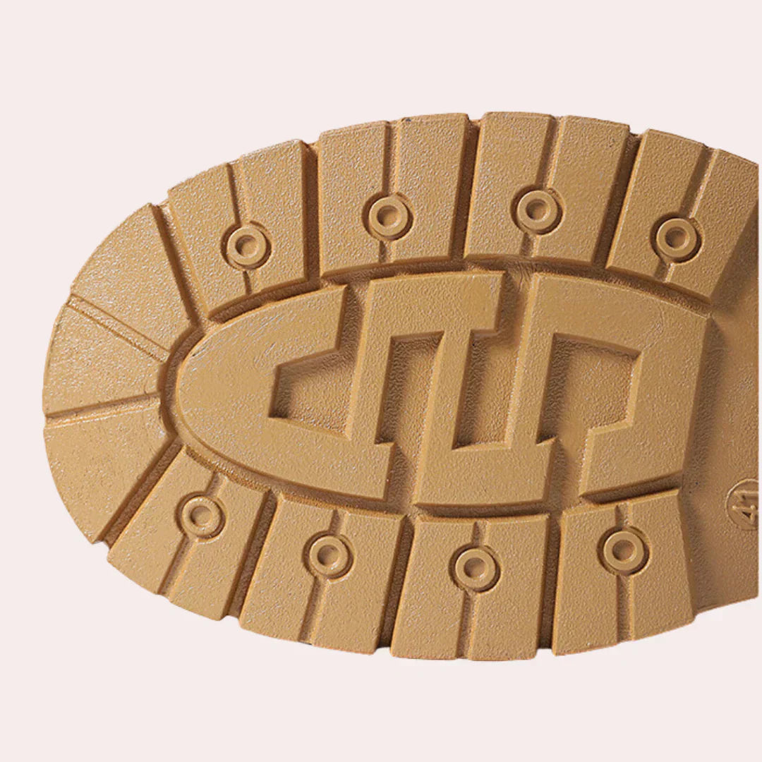 Cosimo - Klassiske herrestøvler med vintage-look