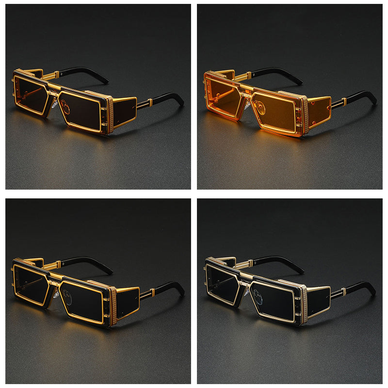 Citadel Shades solbriller