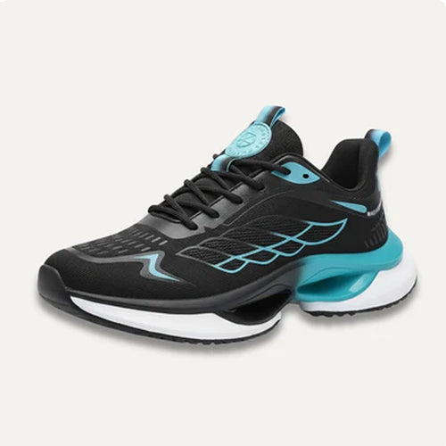 Balub - støttende vandresko