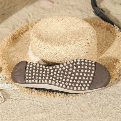 Nova Vital - Sunn og komfortabel sko