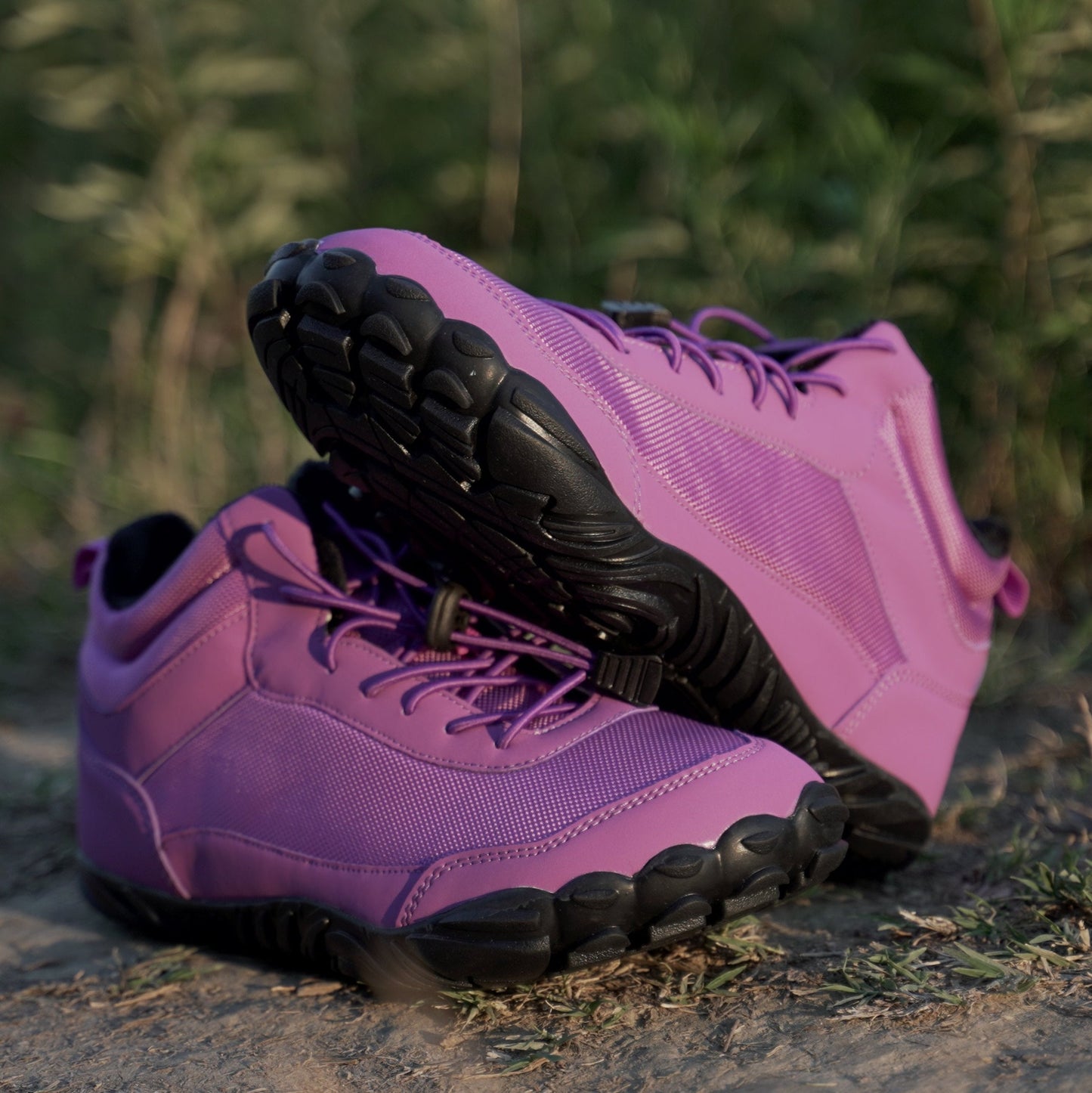 Arktik Pro 3.0 - Barfotsko