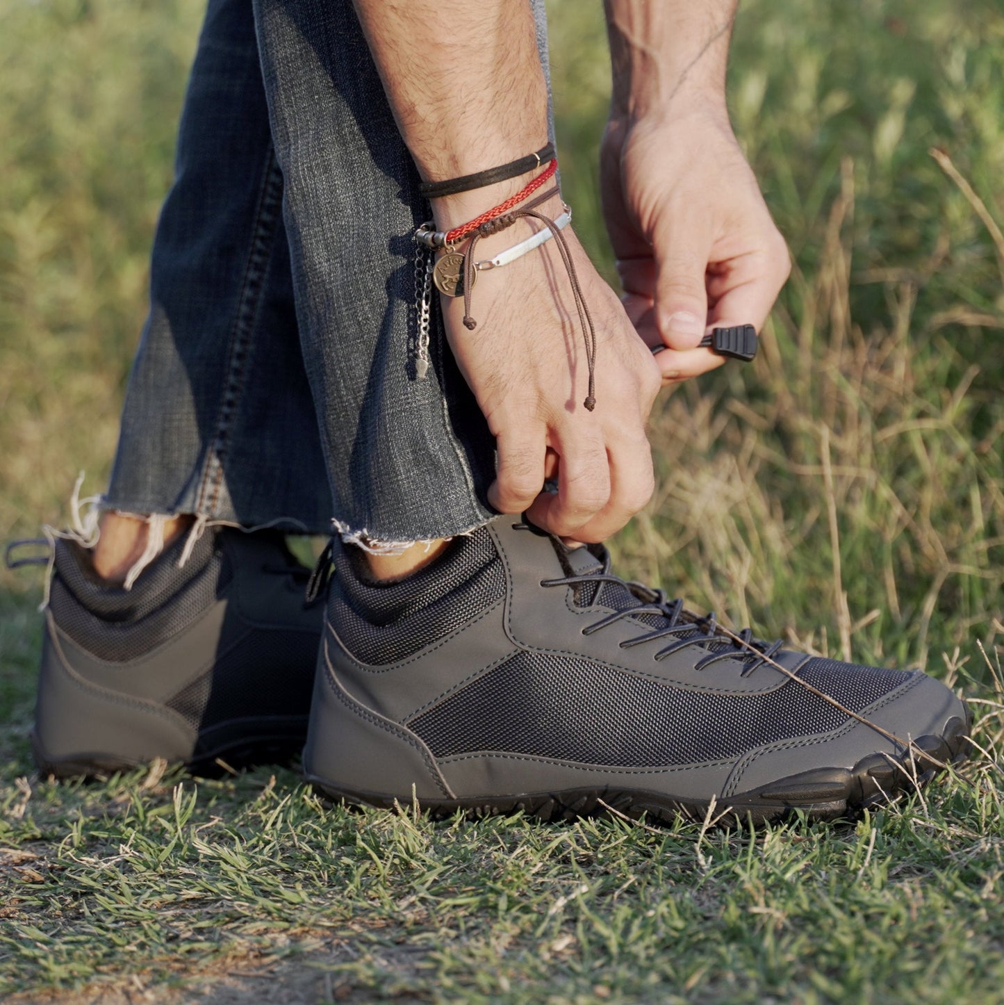 Arktik Pro 3.0 - Barfotsko