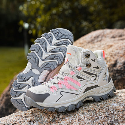 Sashay - ortopediske utendørs- og vandresko