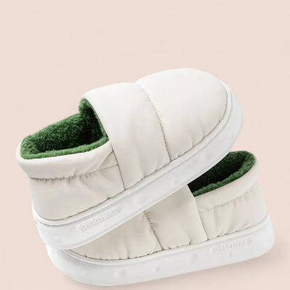 DreamSteps - Koselige tøfler