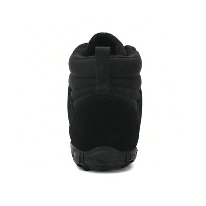 Alpine - Barfotsko for vinterbruk