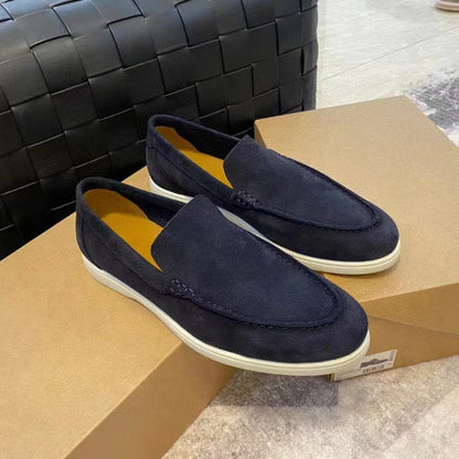 Reso - Stilige loafers for menn
