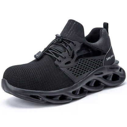 Alab - De uforgjengelige verneskoene