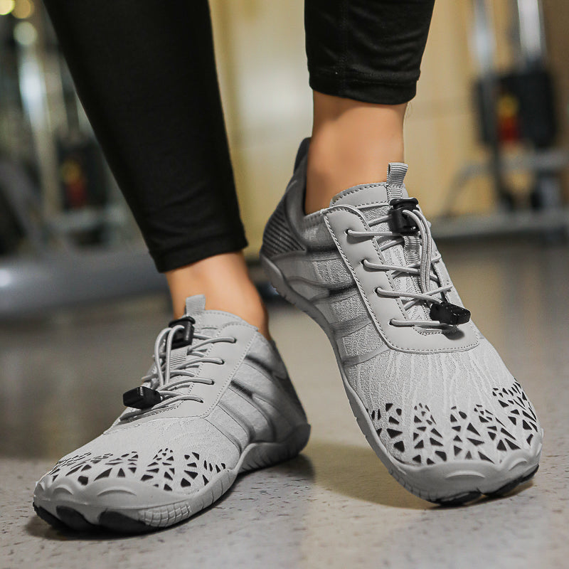 Travel Pro barfotskoer