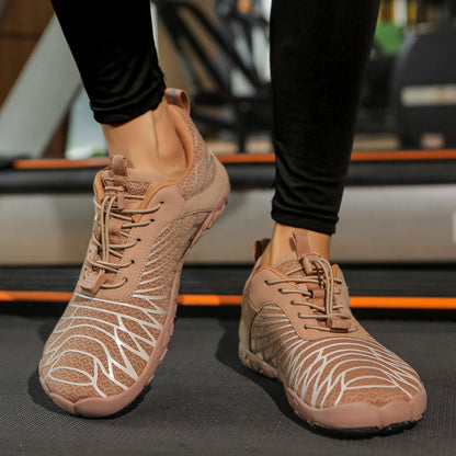 Trailblaze Barfotsko