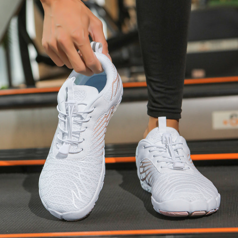 Trailblaze Barfotsko