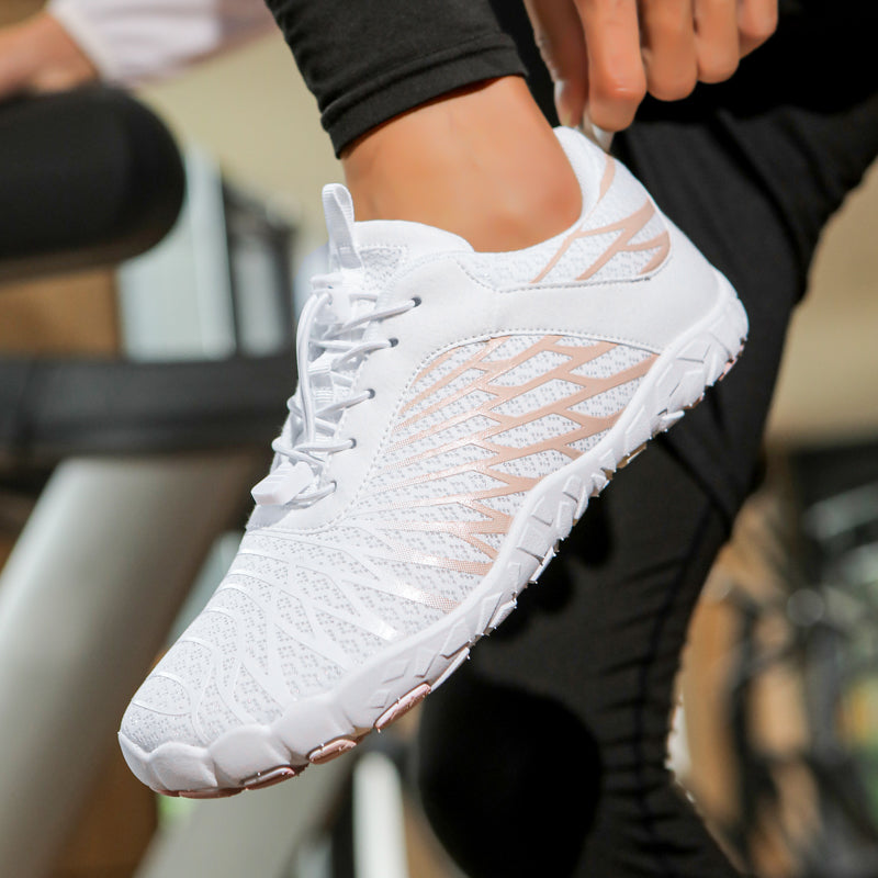 Trailblaze Barfotsko