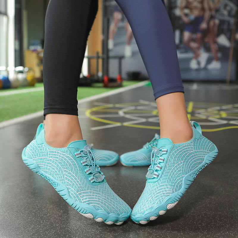 Walk Pro 2.0 barfotskor