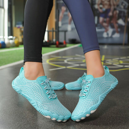 Walk Pro 2.0 barfotskor