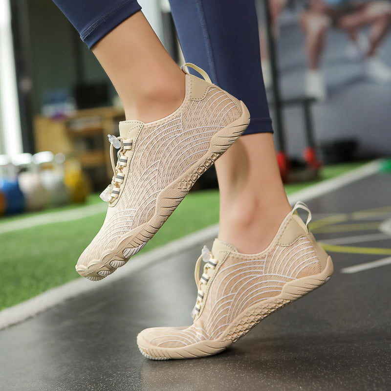 Walk Pro 2.0 barfotskor