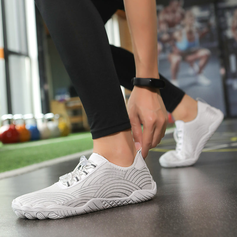 Walk Pro 2.0 barfotskor