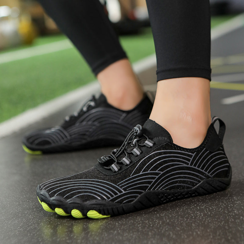 Walk Pro 2.0 barfotskor